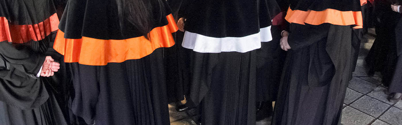 Eleição de representantes para o Senado Académico marcada para esta 4ª feira