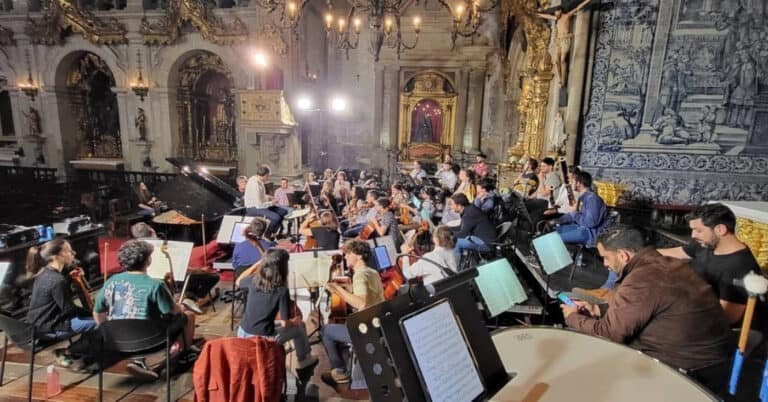 Guimarães Allegro passa pelo Monte da Penha