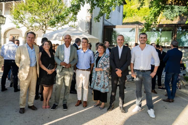 AEMinho juntou políticos e empresários para refletir sobre mandatos, ordenados e credibilidade política