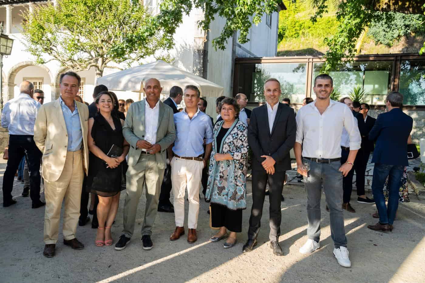 AEMinho juntou políticos e empresários para refletir sobre mandatos, ordenados e credibilidade política