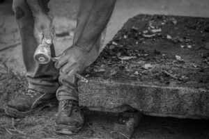 Escultura de homenagem a D. Diogo de Sousa benzida a 15 de julho por D. José Cordeiro