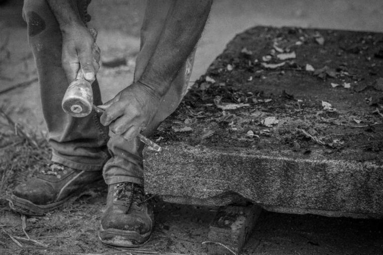Escultura de homenagem a D. Diogo de Sousa benzida a 15 de julho por D. José Cordeiro