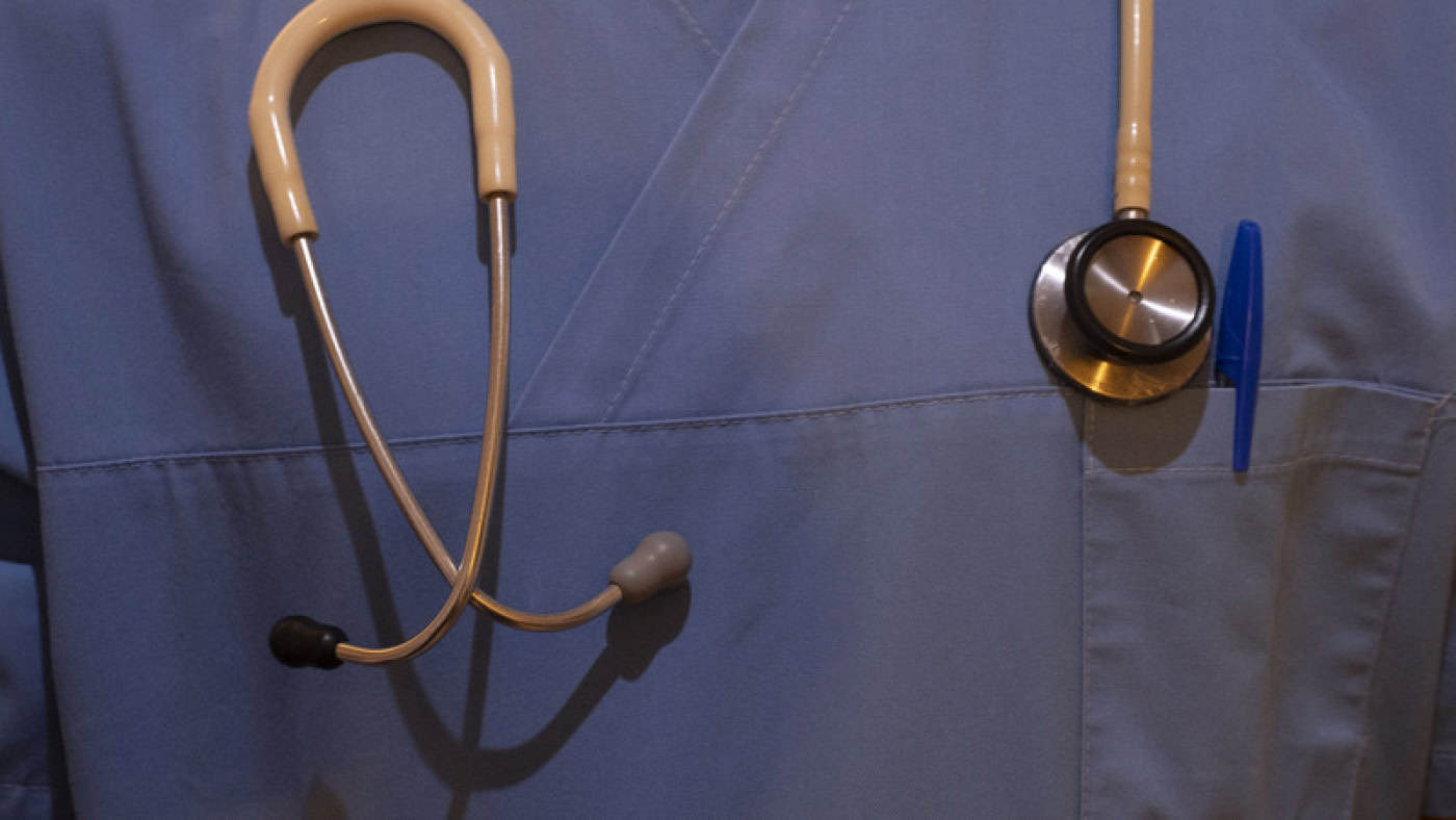 Médicos em greve até quinta-feira