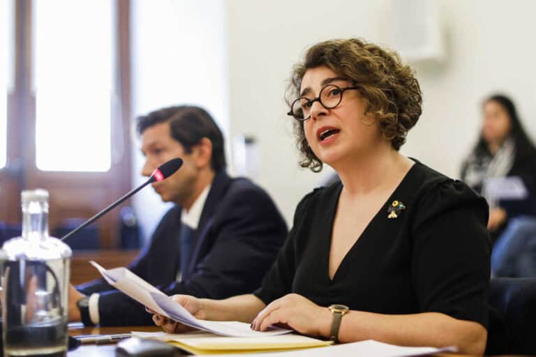 Relatório do inquérito à TAP conclui que não há evidências que Finanças sabiam da indemnização