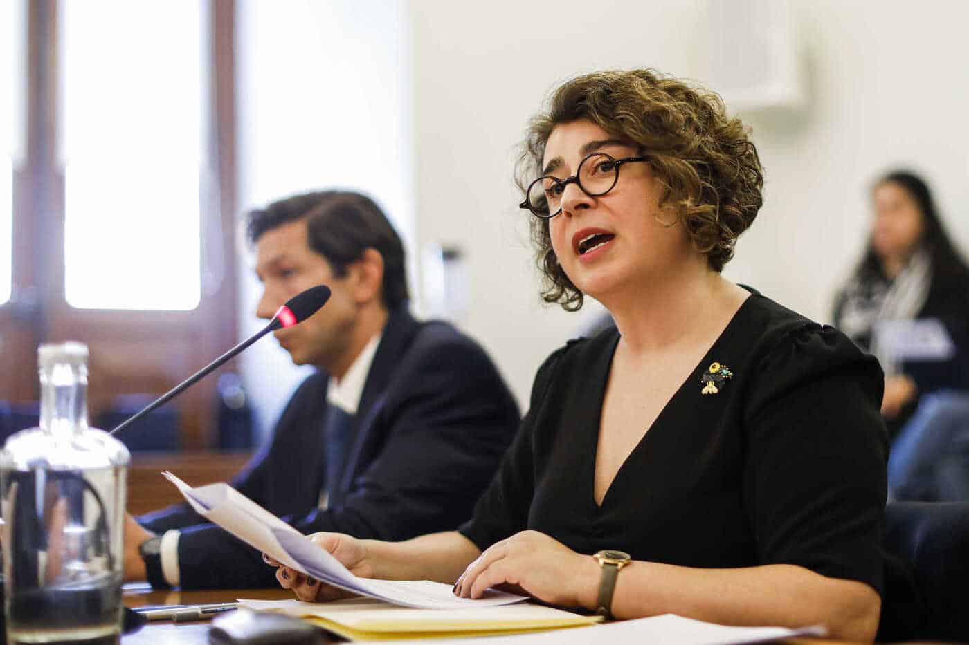 Relatório do inquérito à TAP conclui que não há evidências que Finanças sabiam da indemnização