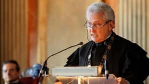 Sebastião Póvoas cessa funções como presidente da ERC&nbsp;