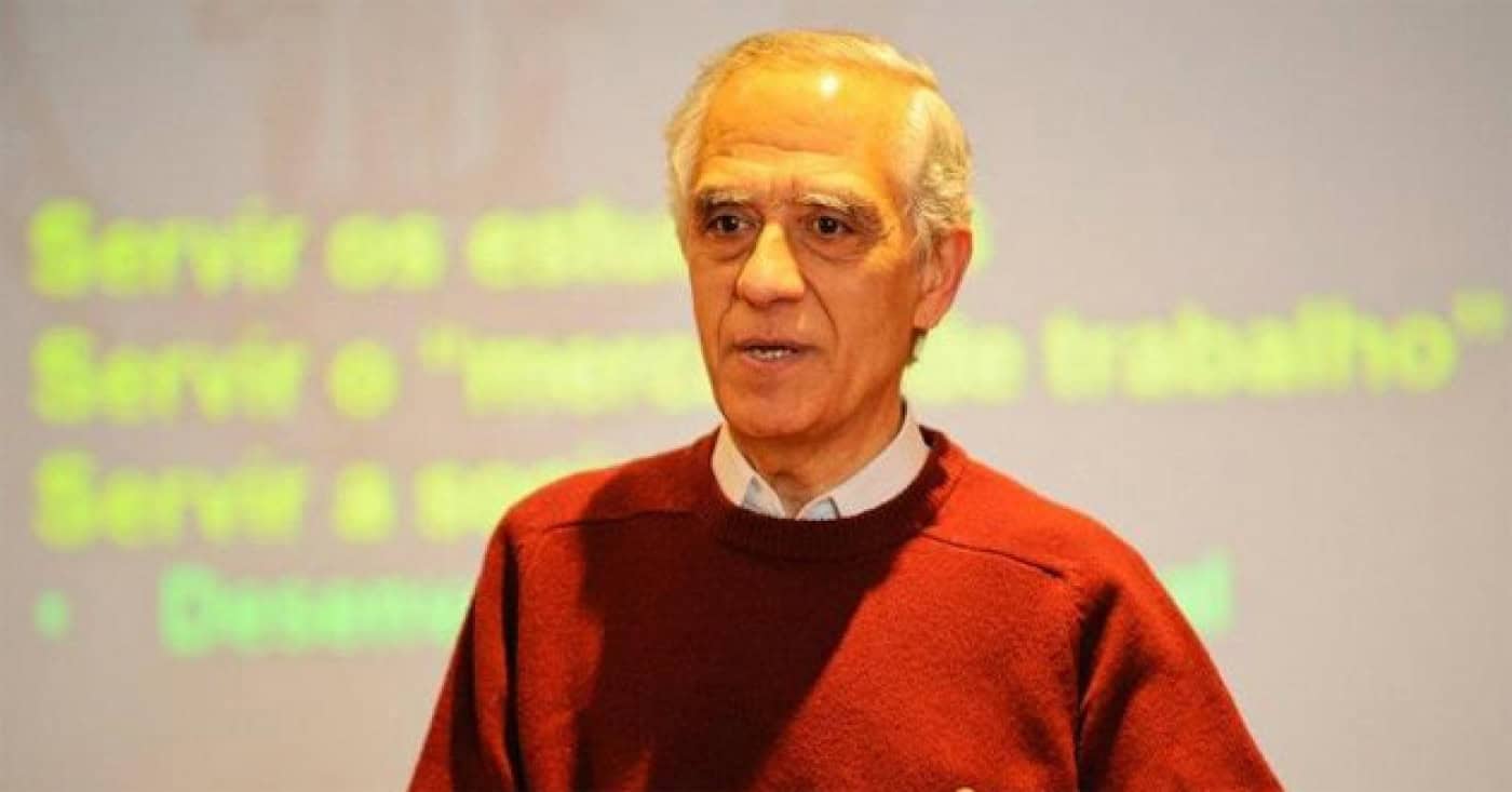 José Ferreira Gomes apresenta livro “Ensino Superior e Desenvolvimento” na UMinho