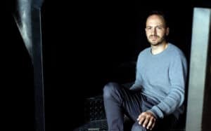 Luís Fernandes é o novo diretor artístico do Theatro Circo