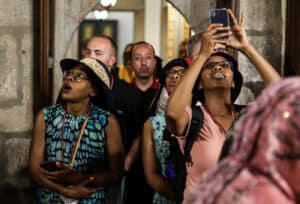 UMinho é a escolha de mais de 150 funcionários estrangeiros para mobilidade