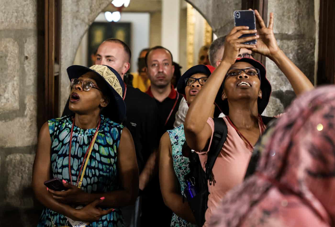 UMinho é a escolha de mais de 150 funcionários estrangeiros para mobilidade