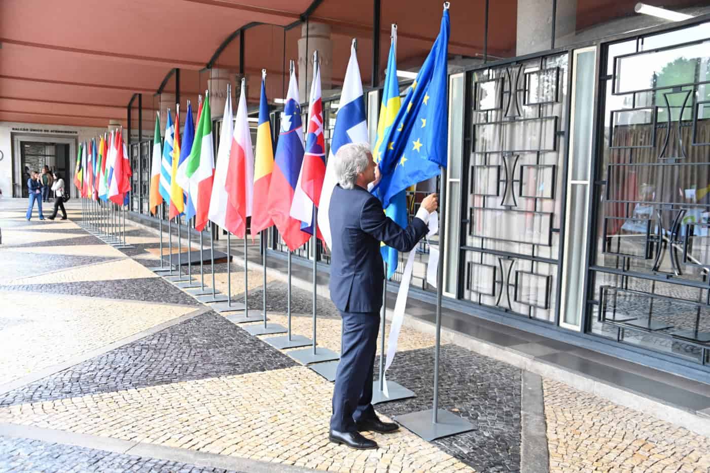 UE distingue Famalicão como Região Europeia Empreendedora em 2024