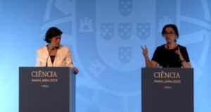 Governo aprova proposta de novo estatuto da carreira de investigação científica&nbsp;