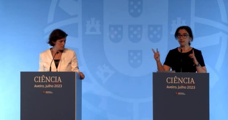 Governo aprova proposta de novo estatuto da carreira de investigação científica&nbsp;