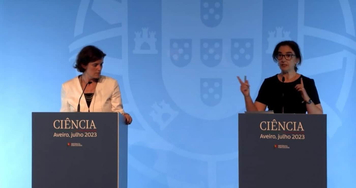 Governo aprova proposta de novo estatuto da carreira de investigação científica&nbsp;