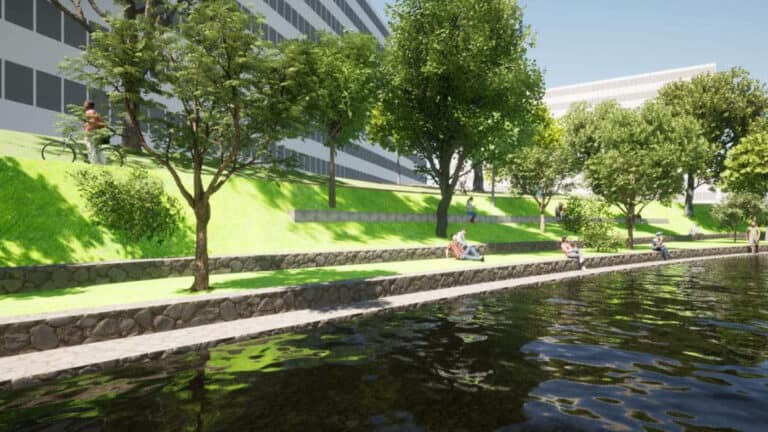 Braga. Comissão Municipal do Ambiente promove debate sobre o rio Este