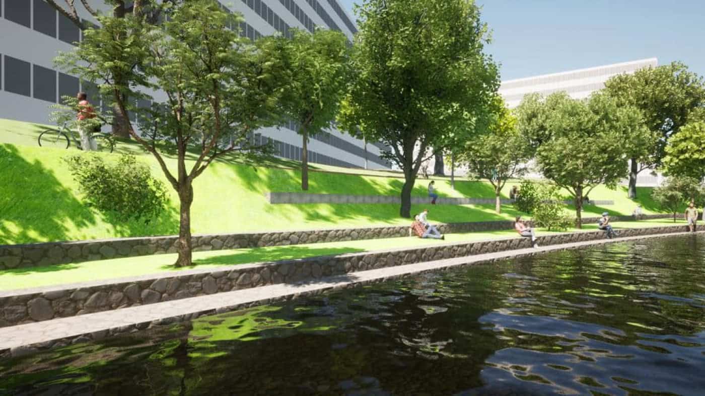 Braga. Comissão Municipal do Ambiente promove debate sobre o rio Este