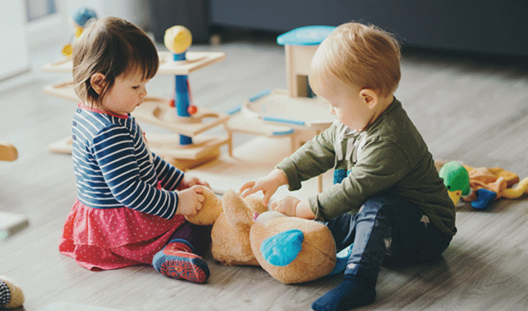 CMG estima aumento substancial de novas vagas em creches até final de 2023