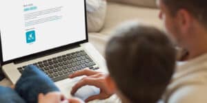 Falha no portal das matrículas está a impedir famílias de inscrever alunos&nbsp;