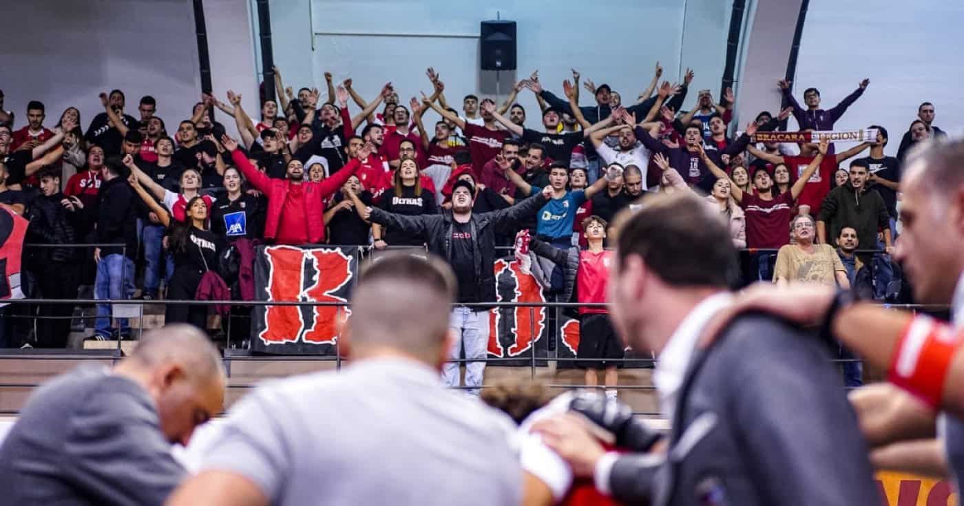 SC Braga cria secção feminina de futsal