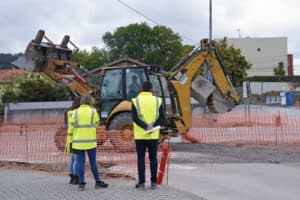 Câmara de Braga contrai empréstimo para intervenção em vias e na iluminação pública