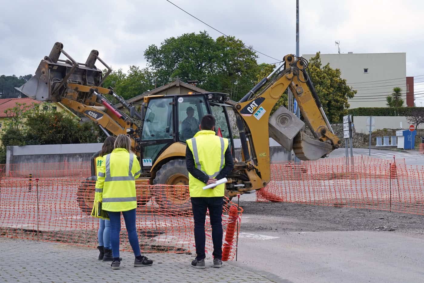 Câmara de Braga contrai empréstimo para intervenção em vias e na iluminação pública