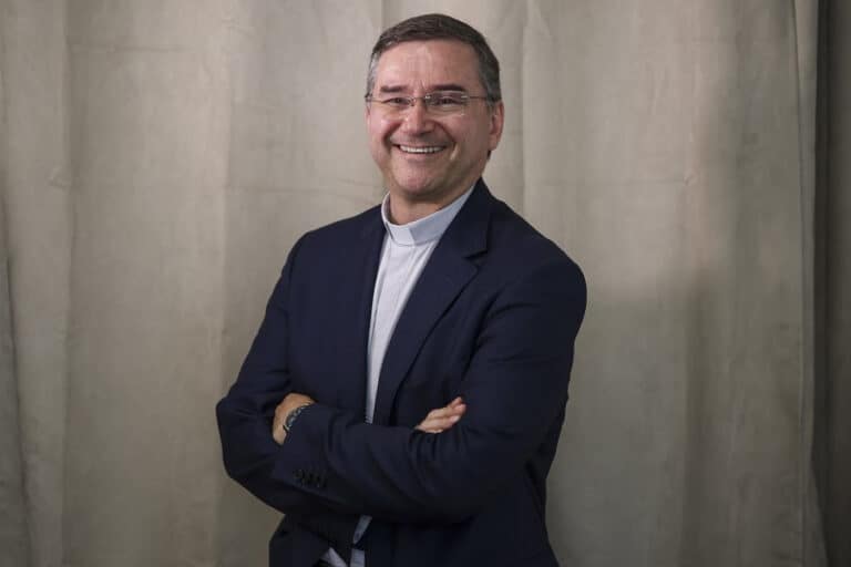 Papa Francisco vai nomear bispo Américo Aguiar como cardeal