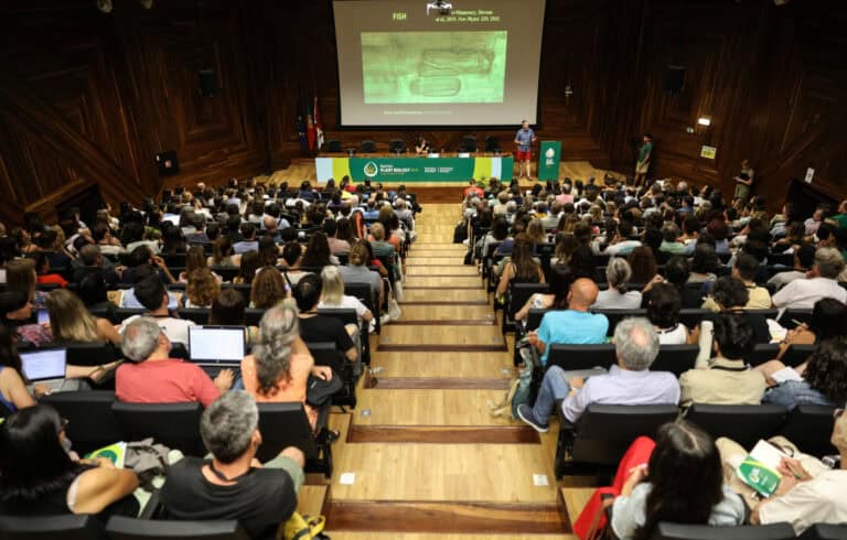 UMinho acolhe pela 1ª vez o Iberian Plant Biology
