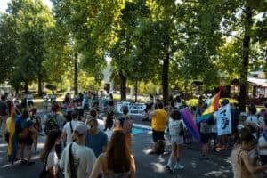 Marcha do Orgulho LGBT+ de Barcelos volta a sair à rua