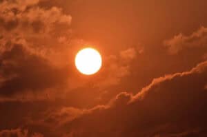 Mais de 60.000 mortos na Europa devido ao calor no verão de 2022