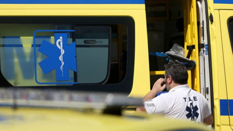 Auditoria ao INEM aponta falhas no armazenamento de medicamentos