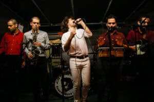 José Pinhal Post-Mortem Experience atuam sexta-feira nos Banhos Velhos