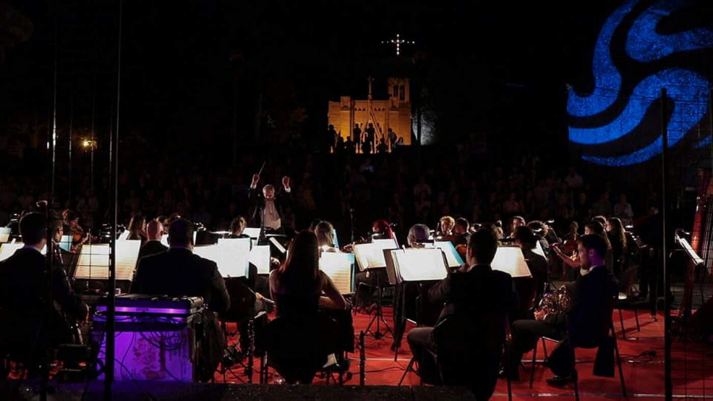 Festival de Canto Lírico de Guimarães com quatro produções originais