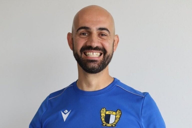 TAD mantém castigo a Miguel Afonso, acusado de assédio sexual e discriminação