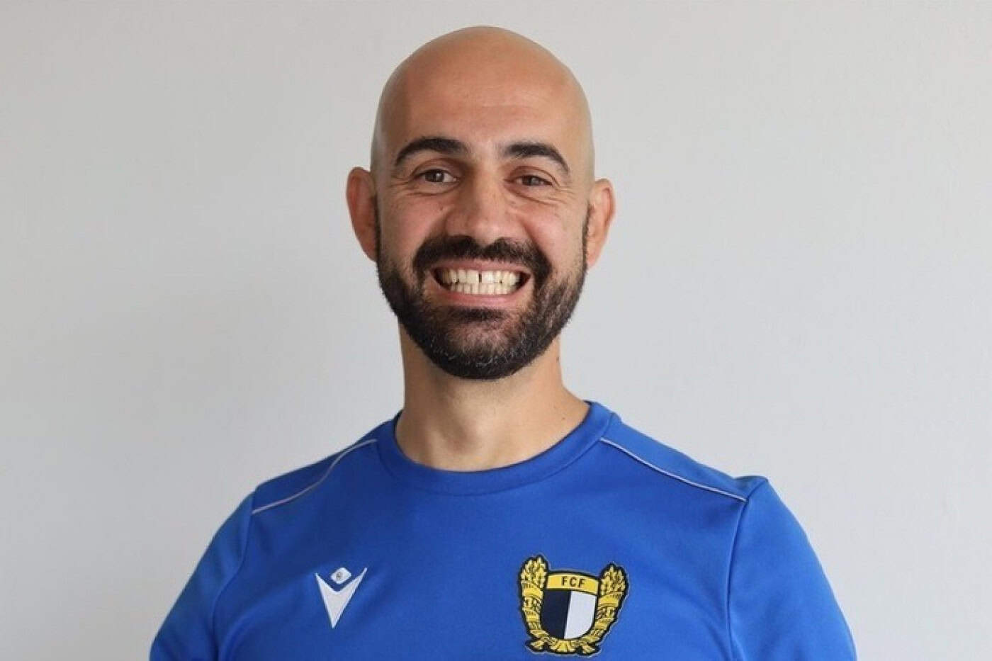 TAD mantém castigo a Miguel Afonso, acusado de assédio sexual e discriminação&nbsp;