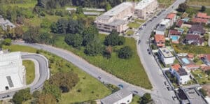 CMB ultima hasta pública para construção mista em Ferreiros&nbsp;&nbsp;