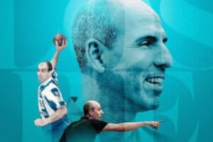 Carlos Resende é o novo treinador de andebol do FCP