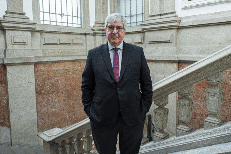 Reitores saudam alargamento de parcerias com universidades estrangeiras&nbsp;