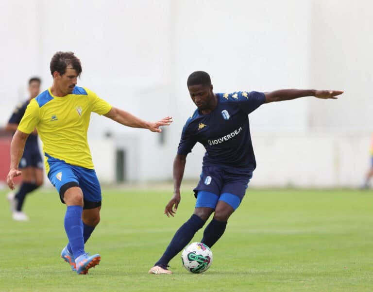 FC Vizela empata frente ao Atlético no segundo jogo aa pré-temporada