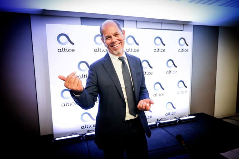 DCIAP e AT fazem buscas a altos cargos da Altice