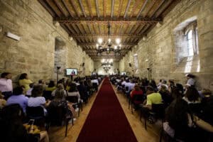 350 alunos da UMinho recebem hoje bolsas de excelência