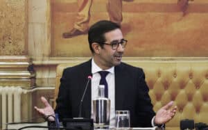 Deputado do PSD Pinto Moreira acusado de corrupção e tráfico de influências&nbsp;