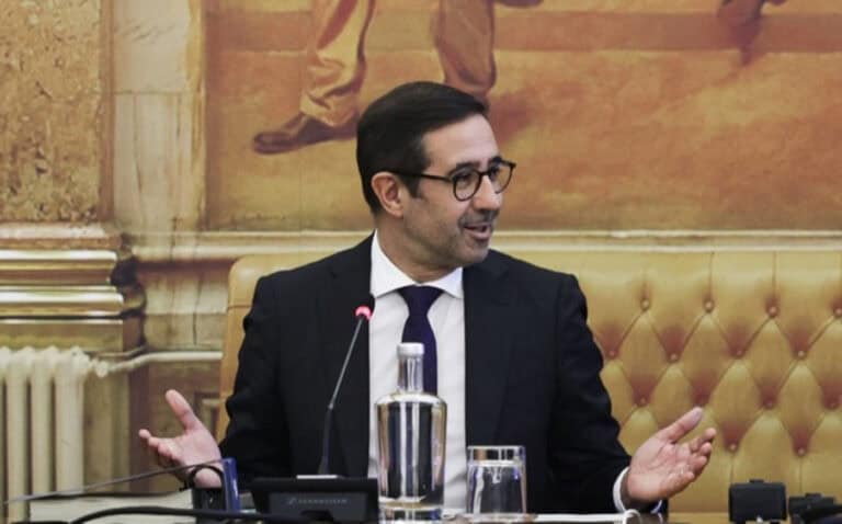 Deputado do PSD Pinto Moreira acusado de corrupção e tráfico de influências