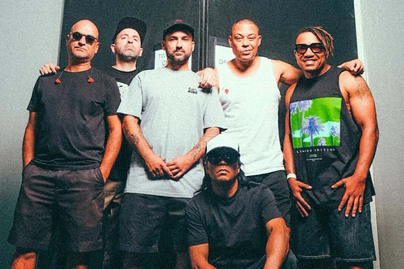 Marés Vivas recebe mais de 30 artistas ao longo de três dias em Gaia