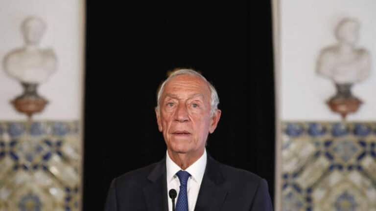 Presidente da República ouve partidos políticos