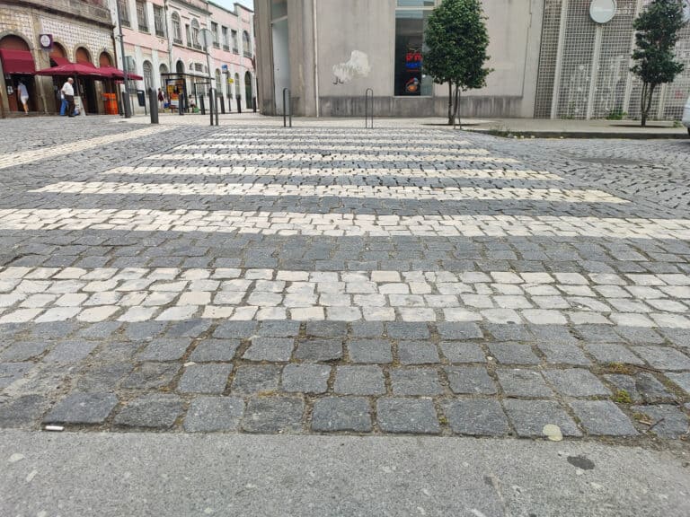 Portugal é o país da Europa Ocidental com mais mortes de peões por atropelamento