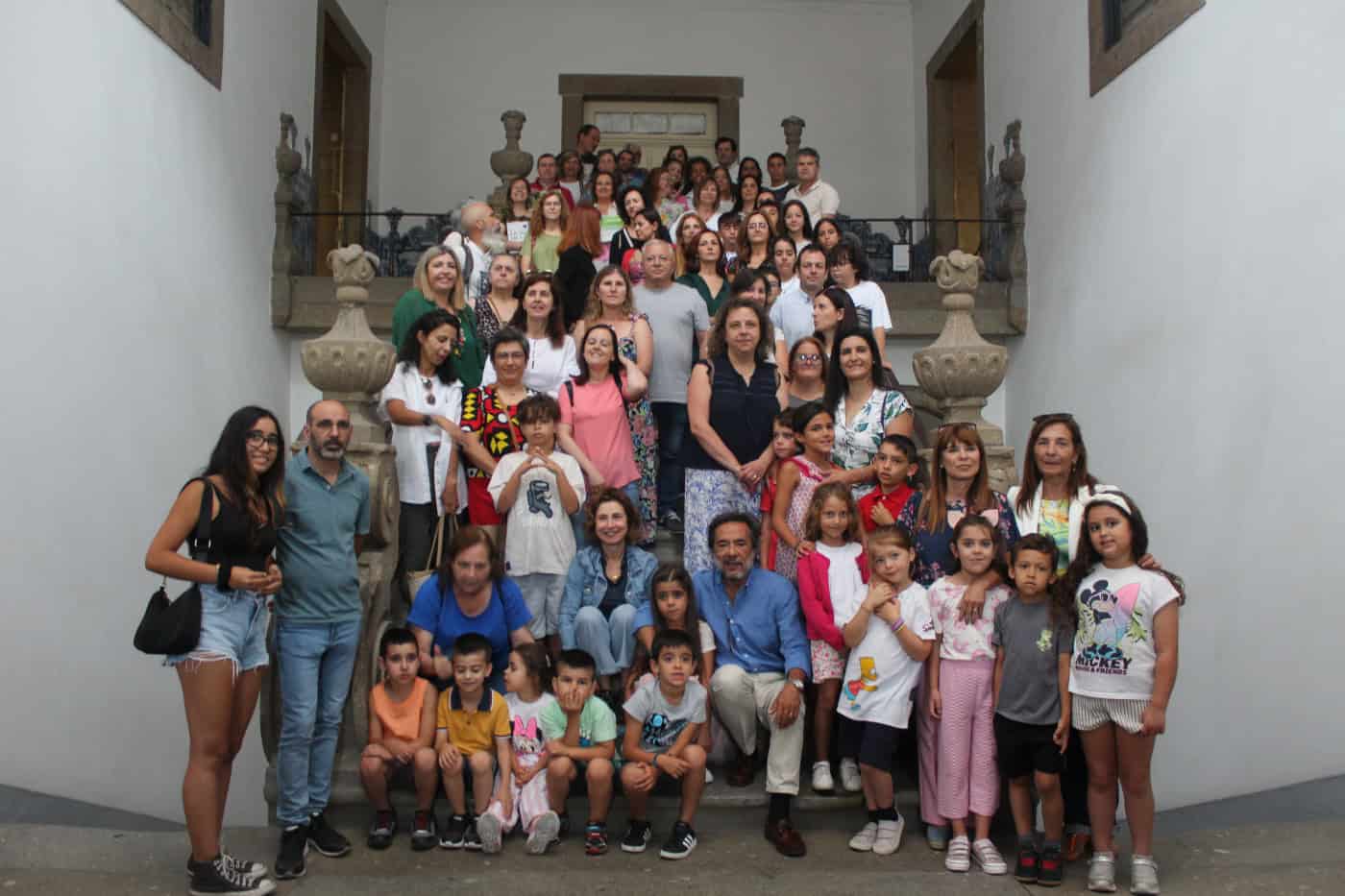 'Escola Mais Verde' premeia 24 entidades de Braga