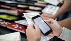 99% dos jovens portugueses usa diariamente a Internet 