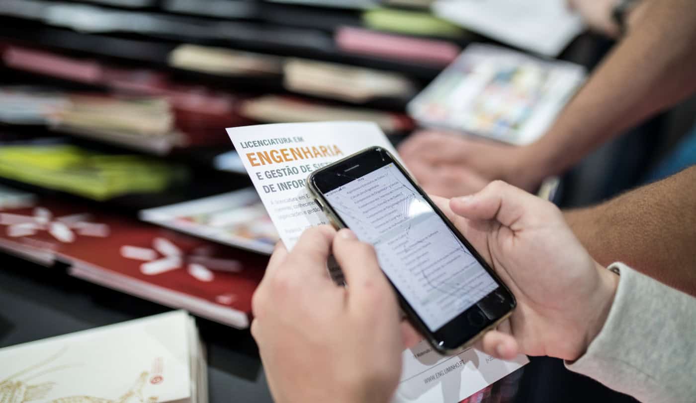 99% dos jovens portugueses usa diariamente a Internet