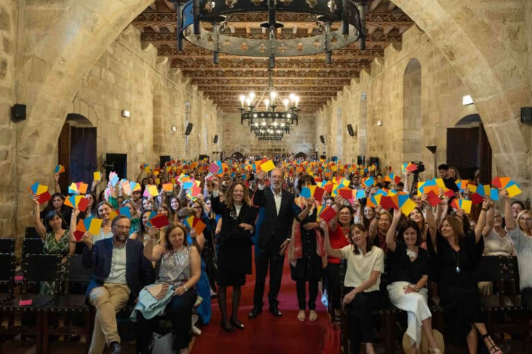 UMinho: "Valor da dignidade humana deve ser continuamente reafirmado"