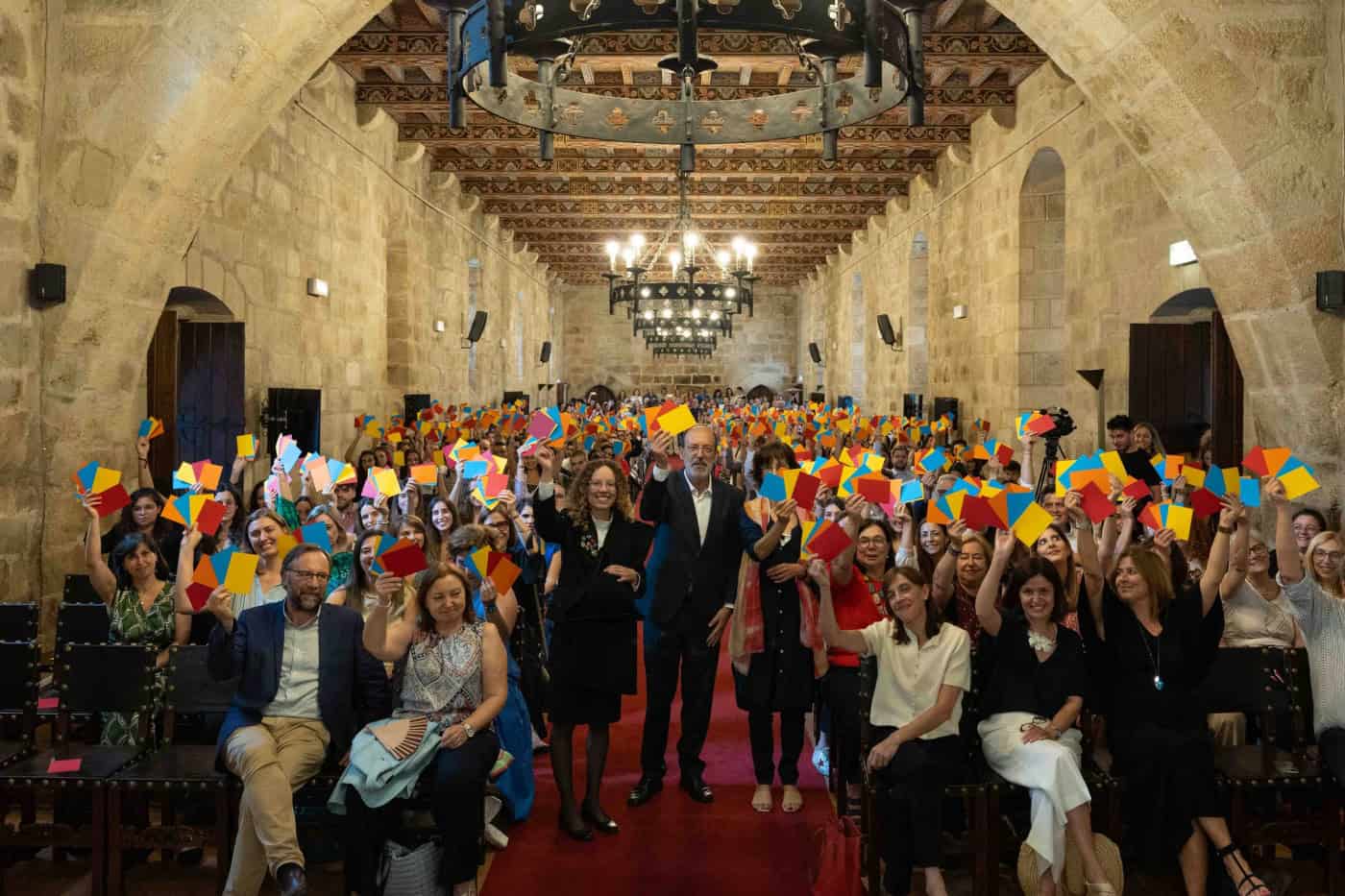 UMinho: "Valor da dignidade humana deve ser continuamente reafirmado"